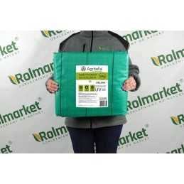 🌟_xDF1F_ storas agritella mulčiavimo audinys 105g 1,6x10m žalias