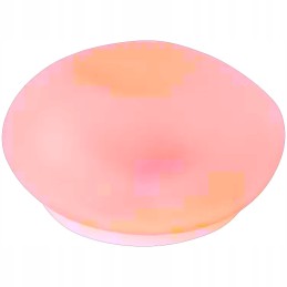 LED saulės sodo lempa Akmeninis šviestuvas lauko sodui, 4 spalvos