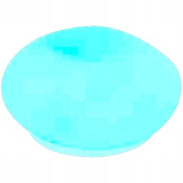 LED saulės sodo lempa Akmeninis šviestuvas lauko sodui, 4 spalvos