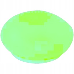 LED saulės sodo lempa Akmeninis šviestuvas lauko sodui, 4 spalvos