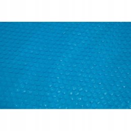 Saulės kolektorius termo kilimėlis tentinis baseino uždangalas 305cm intex 28011