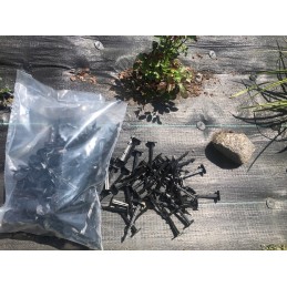 Smeigtukai agrotekstilei