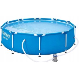 Bestway plieno pro T formos jungtis baseinui 305cm 3m