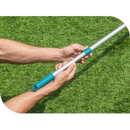 Baseino valymo rinkinys tinklelis 163 cm bestway 58635 modelis 2024