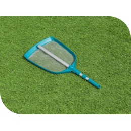 Baseino valymo rinkinys tinklelis 163 cm bestway 58635 modelis 2024