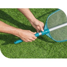 Baseino valymo rinkinys tinklelis 163 cm bestway 58635 modelis 2024