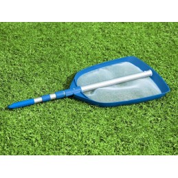 Baseino valymo rinkinys tinklelis 163 cm bestway 58635 modelis 2024