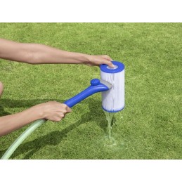 Bestway 58662 filtro valymo šepetys