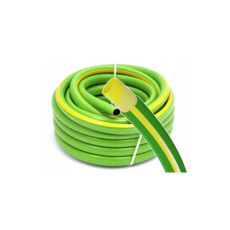 Sodo žarna 1 2 20m, nesisukanti, nesisukanti, 3w