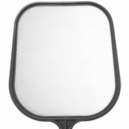 Dulkių siurblys baseino dugnui valyti, baseino tinklelis, lazda tvenkiniams