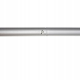 Dulkių siurblys baseino dugnui valyti, baseino tinklelis, lazda tvenkiniams