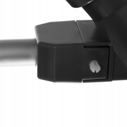 Dulkių siurblys baseino dugnui valyti, baseino tinklelis, lazda tvenkiniams