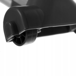 Dulkių siurblys baseino dugnui valyti, baseino tinklelis, lazda tvenkiniams