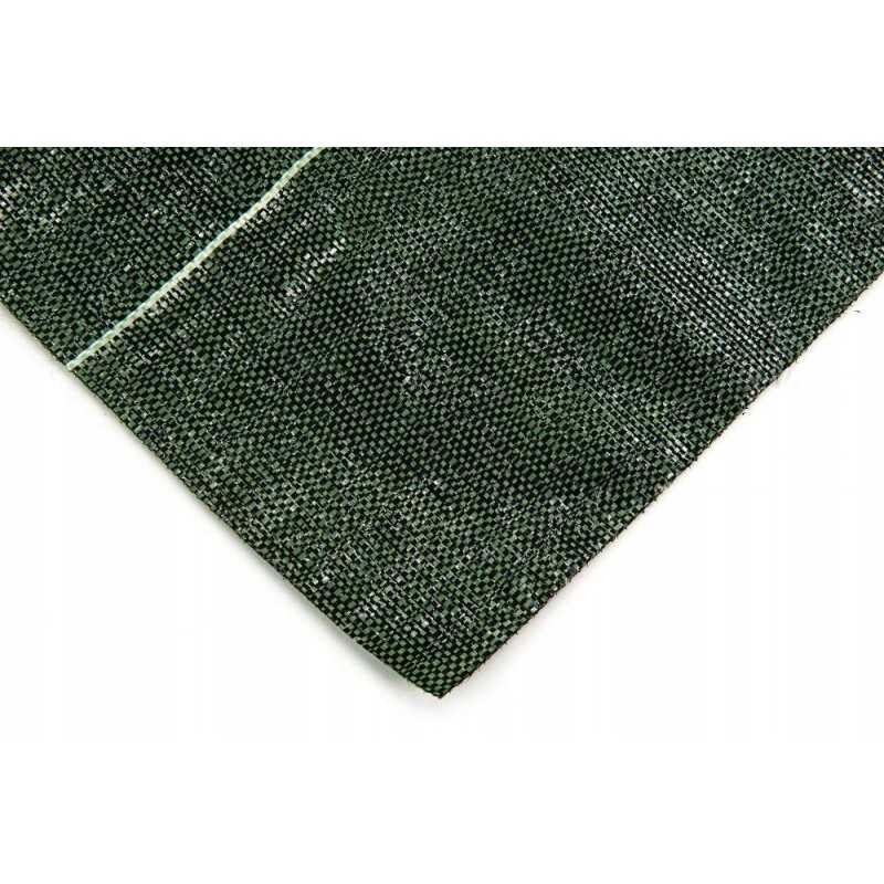 Žalia agrotekstilė itin stora pp uv 94g/m2 160cm x 5m