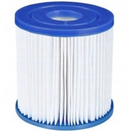 Jilong baseino filtras