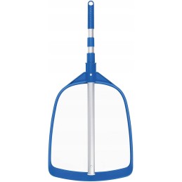 Baseino valymo rinkinys, tinklo lazda, 163 cm be