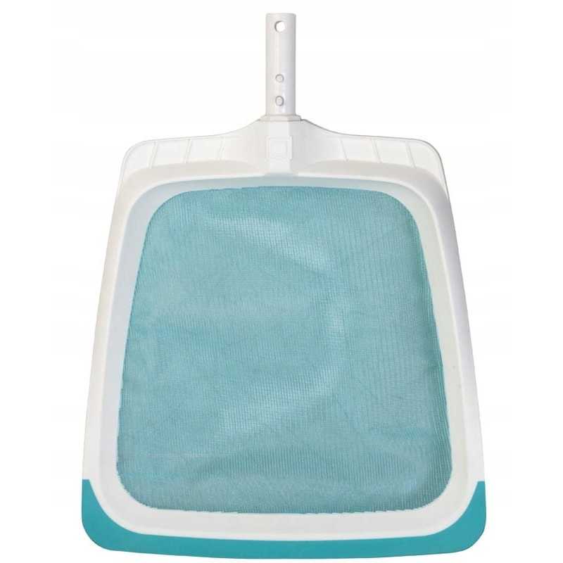 Plokščias tinklelis ant lapų baseinui 40030n gr