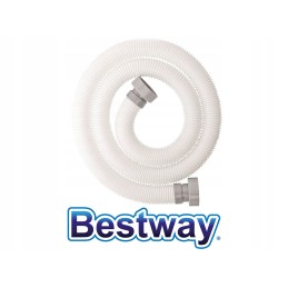 Bestway 58368 waz siurblio vamzdis 1 1 2 38mm 300cm