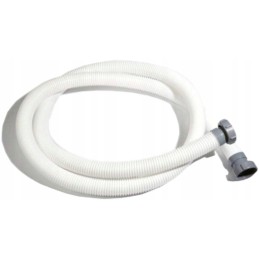 S8 intex 29060 baseino žarna filtrų siurbliams oe 38 mm x 150 cm