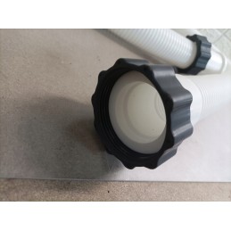 S8 intex 29060 baseino žarna filtrų siurbliams oe 38 mm x 150 cm