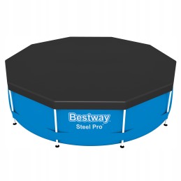 Dangtis 305 cm bestway 58036 rėmo baseinui