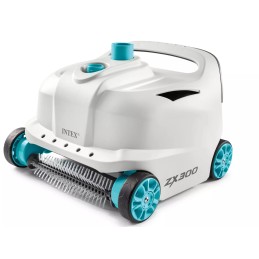 Dulkių siurblio žarnos antgalis 28001 28005 12863 intex