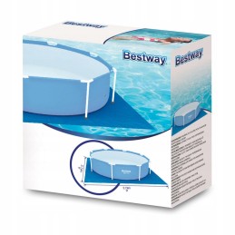 Baseino kilimėlis 274 x 274 cm bestway 58000
