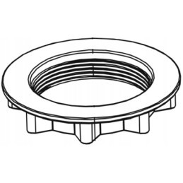 Baseino filtro dangtelis, skirtas Bestway baseinams