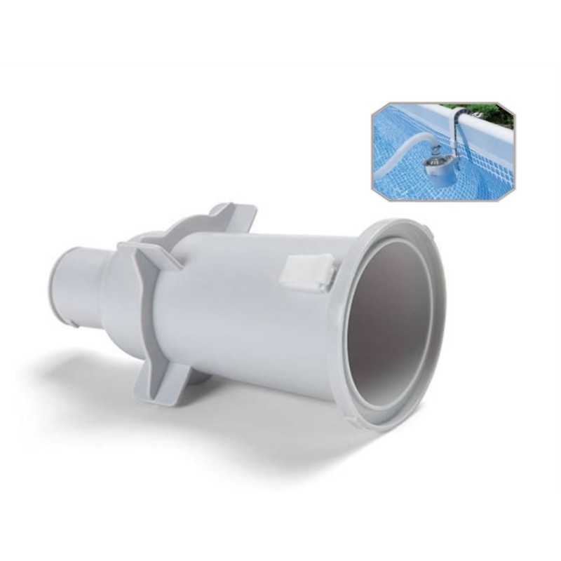 Deluxe dulkių siurblio bakas 58947 10789 intex