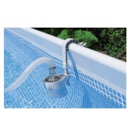 Deluxe dulkių siurblio bakas 58947 10789 intex