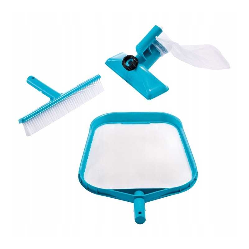 3in1 baseino valymo rinkinys 29056