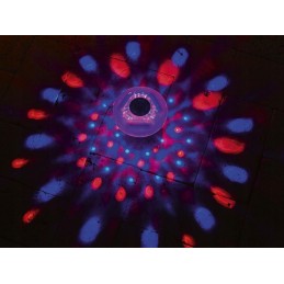 Bestway saulės baseino lempa 18 cm 58111