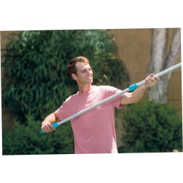 Teleskopinis stulpas 279cm