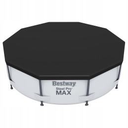 Dangtis 305 cm bestway 58036 rėmo baseinui