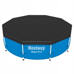 Dangtis 305 cm bestway 58036 rėmo baseinui