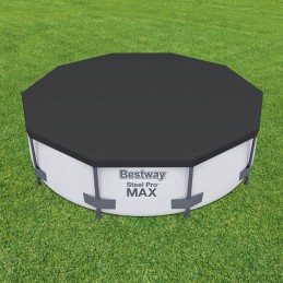 Dangtis 305 cm bestway 58036 rėmo baseinui