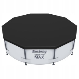 Dangtis 305 cm bestway 58036 rėmo baseinui