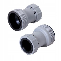 Adapteriai bestway 38 32 mm žarnai