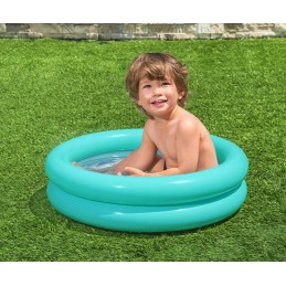 Bestway 51061 mikro baseinas mėtų 61cm x 15cm