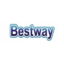 Baterija maitinamas baseino šviesos baseinas su SPA LED 7 spalvų bestway 60303