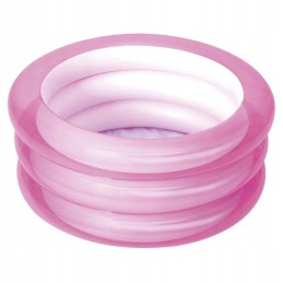Pripučiamas baseinas kūdikiui 70x30cm bestway 51033