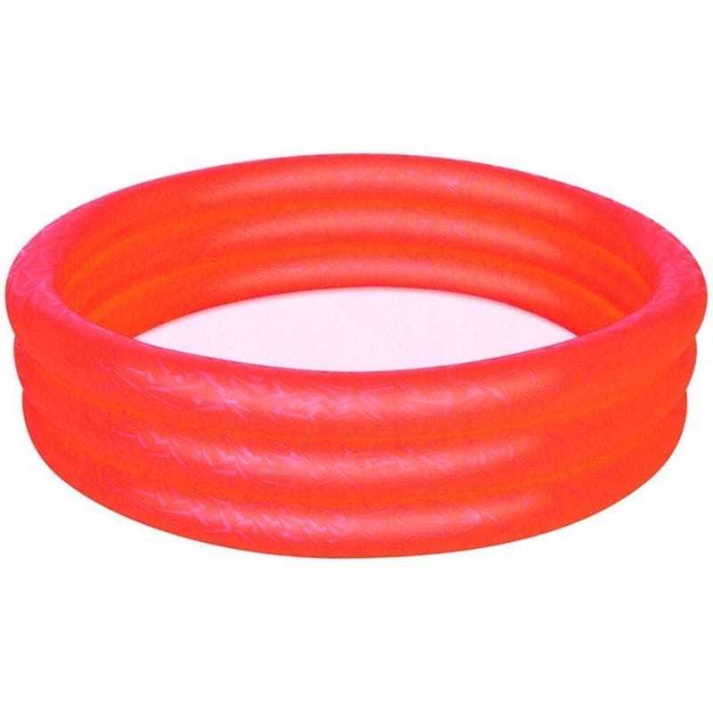 ?51024 pripučiamas baseinas irklavimo baseinas 102x25cm bestway?