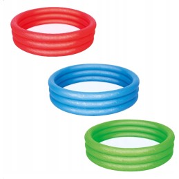 ?51024 pripučiamas baseinas irklavimo baseinas 102x25cm bestway?