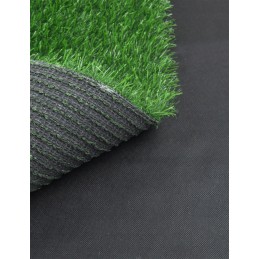 Agrotekstilės kilimėlis nuo piktžolių 1,6x10m 50g sodo 50g žolės paklotas