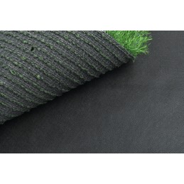 Agrotekstilės kilimėlis nuo piktžolių 1,6x10m 50g sodo 50g žolės paklotas