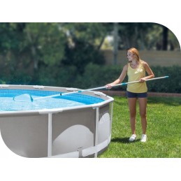 Intex 29056 baseino valymo priedų rinkinys