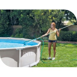 Intex 29056 baseino valymo priedų rinkinys