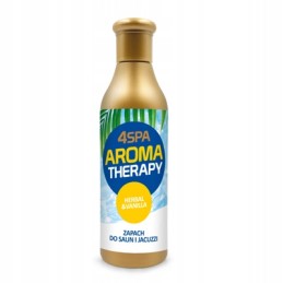 Natūralus žolelių vanilės aromatinis aliejus saunai, sūkurinei voniai, žolelės, vanilė