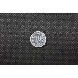 ✨ Lenkiškas agrotekstilės mulčiavimas juodas 1,6x20m 50g