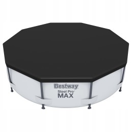 Dangtis 305 cm bestway 58036 rėmo baseinui